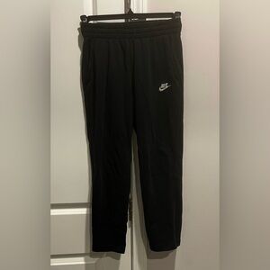 EUC Boys Large Nike Sweatpants Large. Perfect Condition.
